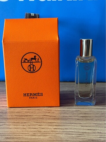 Hermes Parfüm 7.5ml