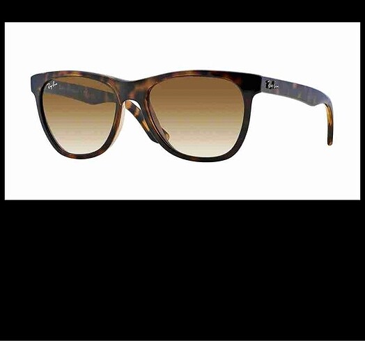 rayban güneş gözlüğü