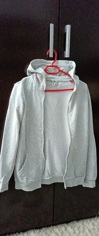 Sweat Hırka