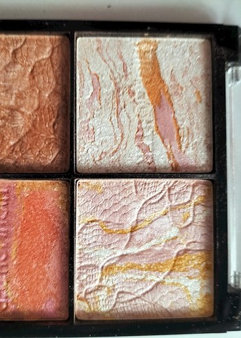 highlighter Paleti - Görsel 2