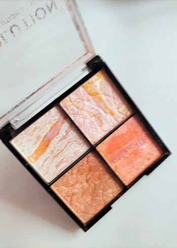 highlighter Paleti - Görsel 4