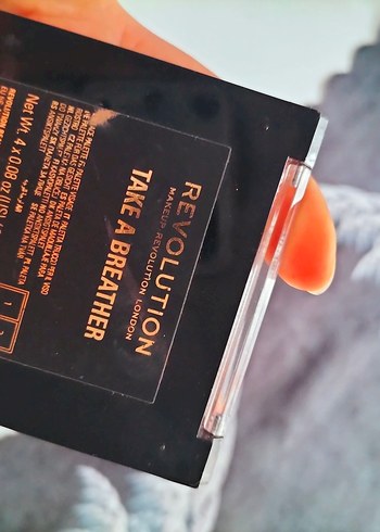 highlighter Paleti - Görsel 3