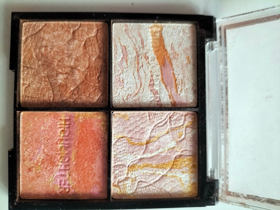 highlighter Paleti - Görsel 2