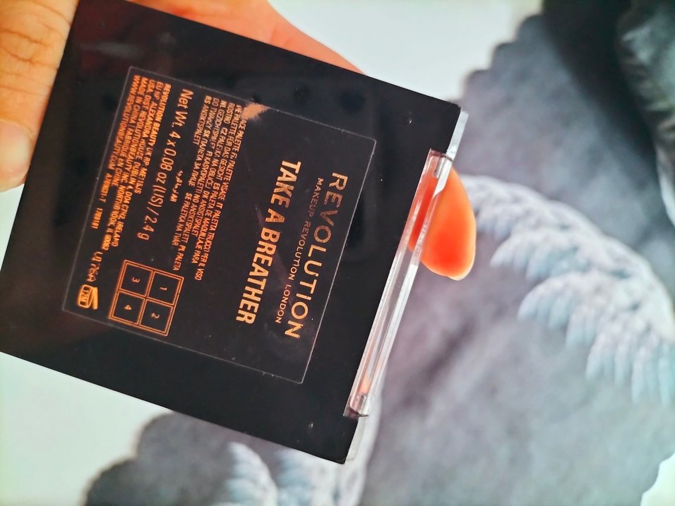 highlighter Paleti - Görsel 3