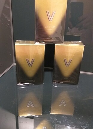 Victory Gold 3 adet