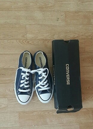 Converse Ayakkabı 