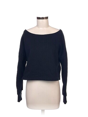 Vintage Love Sweatshirt %70 İndirimli.