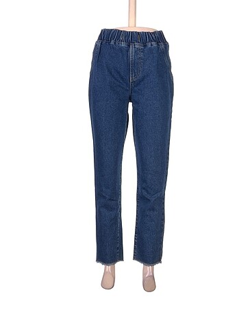 Vintage Love Jean Kot 70 İndirimli