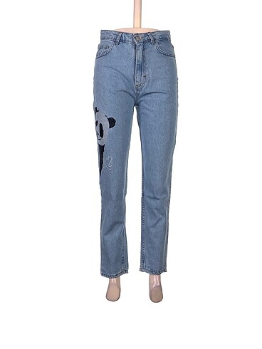 Vintage Love Jean Kot 70 İndirimli