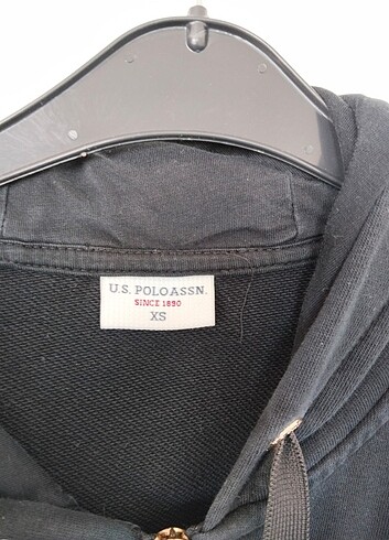 U.S. polo - Görsel 2