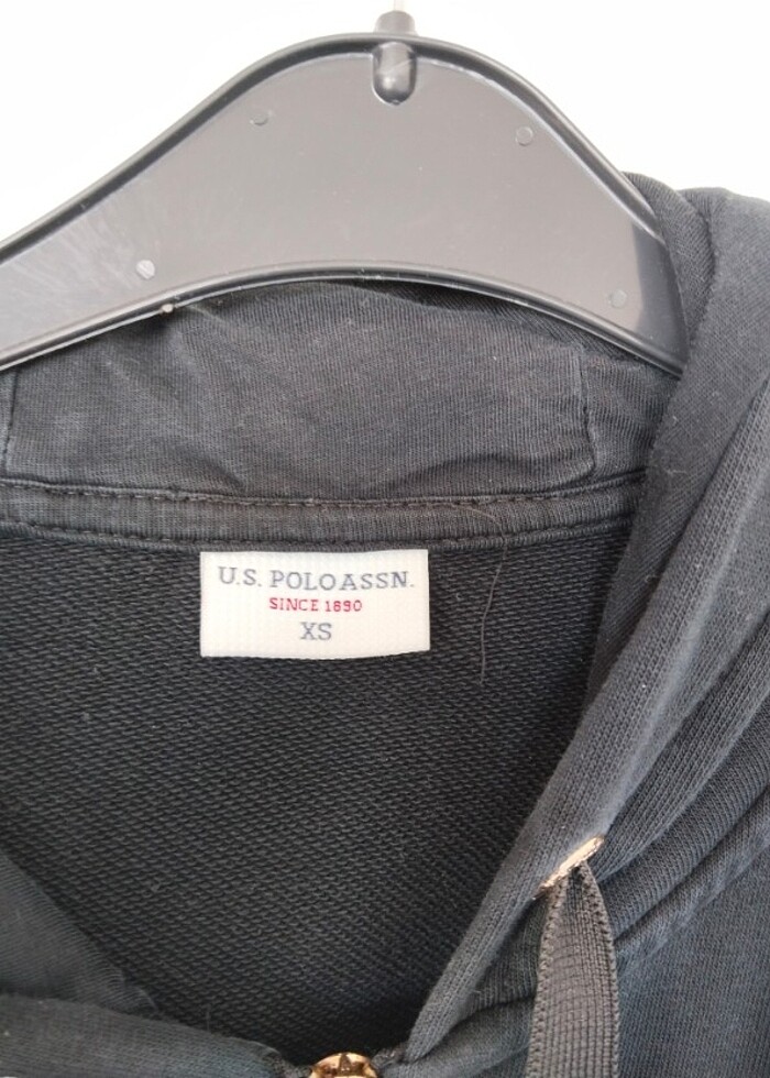 U.S. polo - Görsel 2