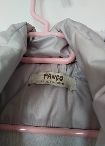 Panço Panço mont