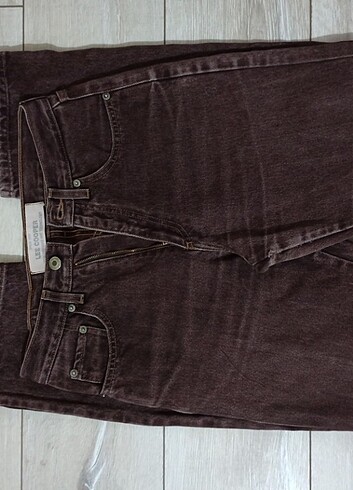 LEE COOPER JEAN