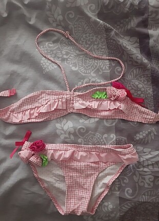 Çocuk bikini