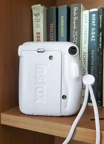 Fujifilm İnstax Mini 11