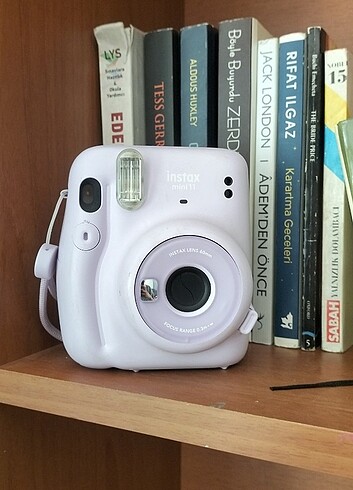İnstax Mini 11