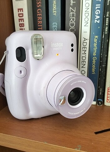 Beden İnstax Mini 11