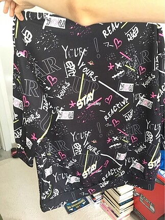 Diğer Sweatshirt elbise