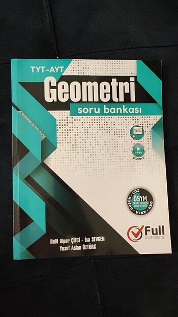 Geometri 
