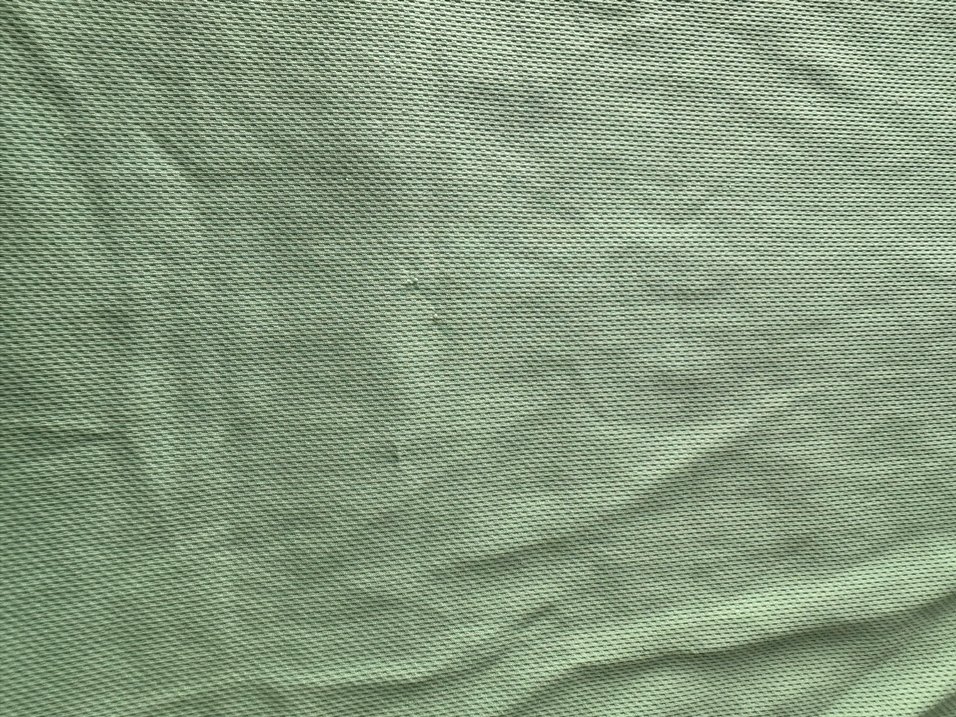 Yeşil Kısa Kollu Spor Tişört — görsel 2/6