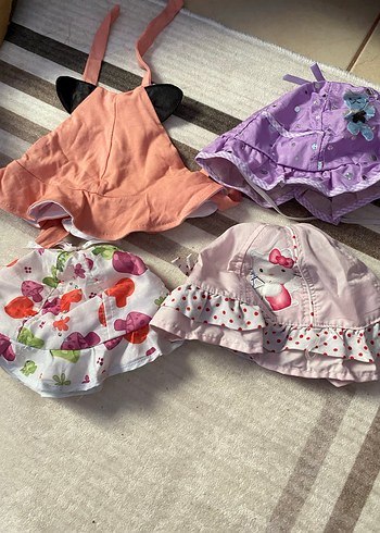 LC Waikiki 6-12 Ay, 18 cm