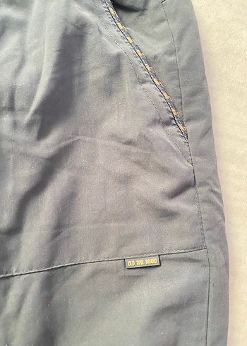 Gri Rahat Kesim Erkek çocuk  Eşofman Altı - Görsel 4