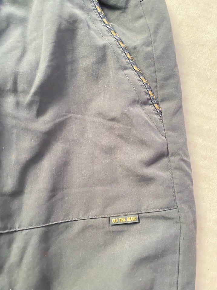 Gri Rahat Kesim Erkek çocuk  Eşofman Altı - Görsel 4