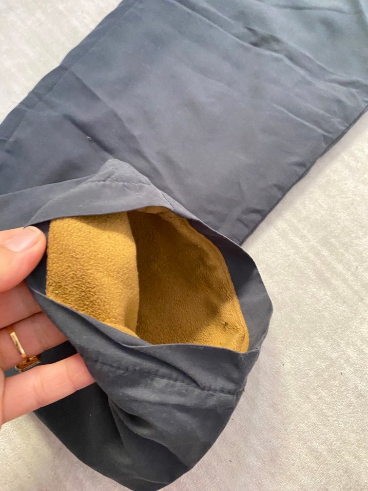 Gri Rahat Kesim Erkek çocuk  Eşofman Altı - Görsel 2