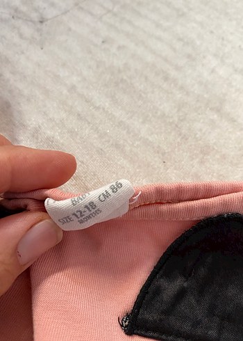 Toplu Bebek Kız Takımları - Görsel 4