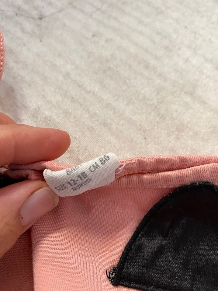 Toplu Bebek Kız Takımları - Görsel 4