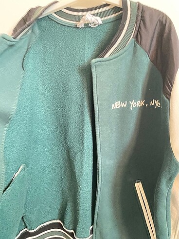 Zara KIZ ÇOCUK HIRKA