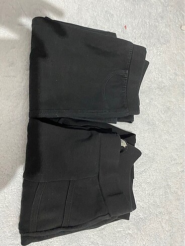 KIZ ÇOCUK PANTALON