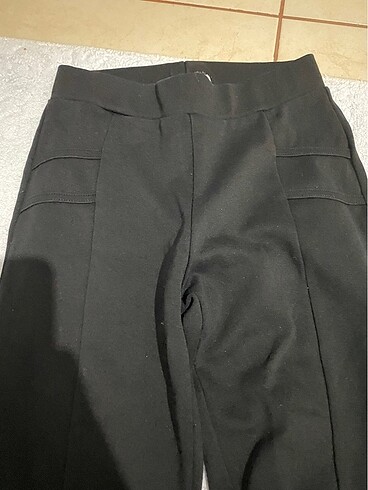9 Yaş Beden KIZ ÇOCUK PANTALON