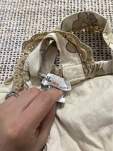 KIZ BEBEK TULUM - Görsel 5