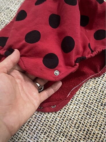 KIZ BEBEK TULUM - Görsel 7