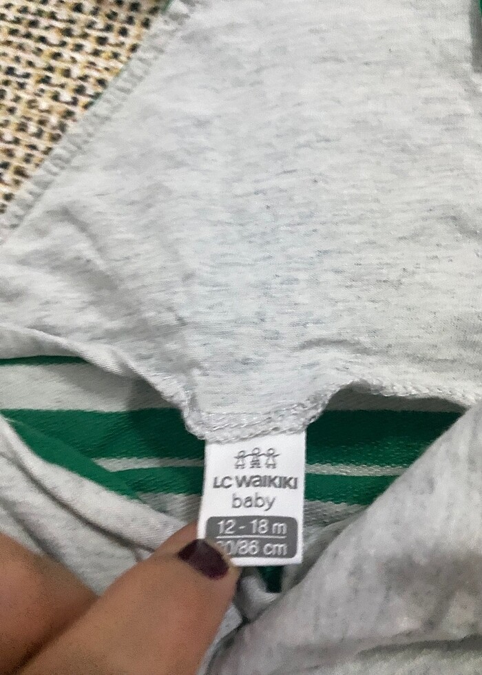 KIZ BEBEK TULUM - Görsel 3