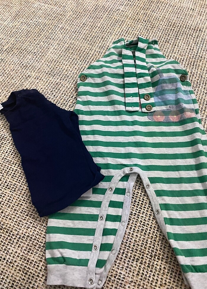 KIZ BEBEK TULUM - Görsel 2