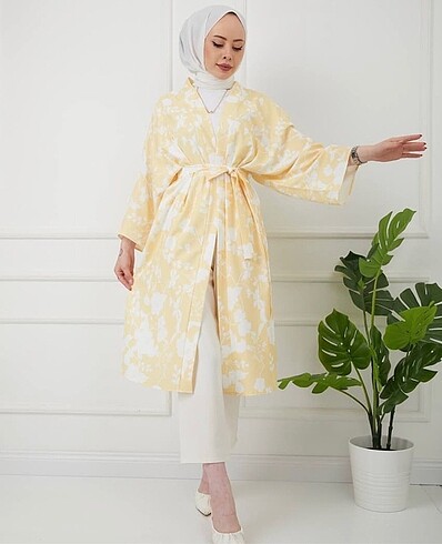 Jaga kimono