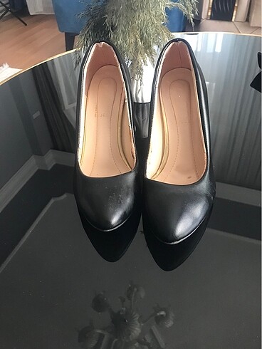 Diğer Stiletto