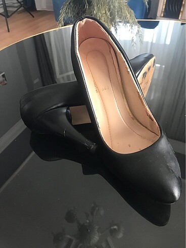 36 Beden Stiletto