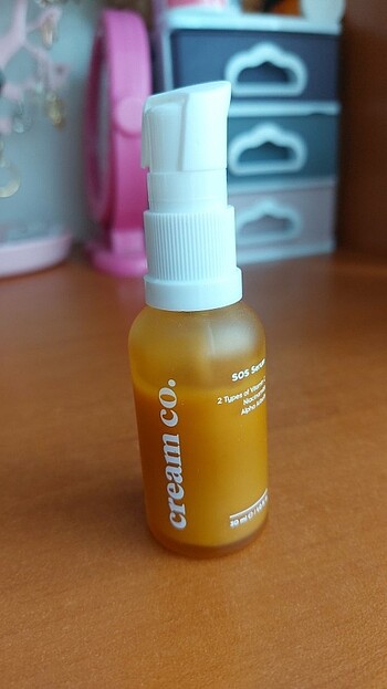 Serum