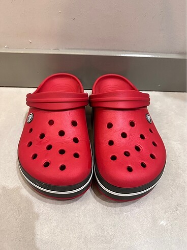 Tertemizz crocs