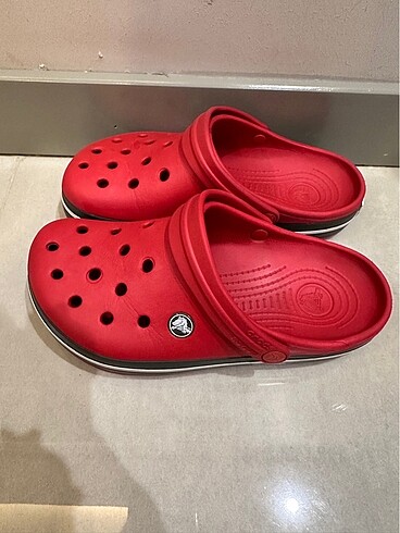 37 Beden Tertemizz crocs