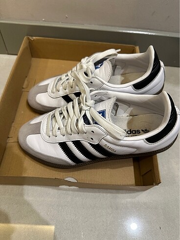 Adidas Yeniii gibi sambaa