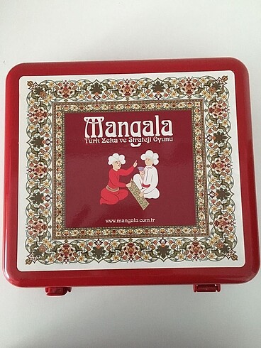 Mangala