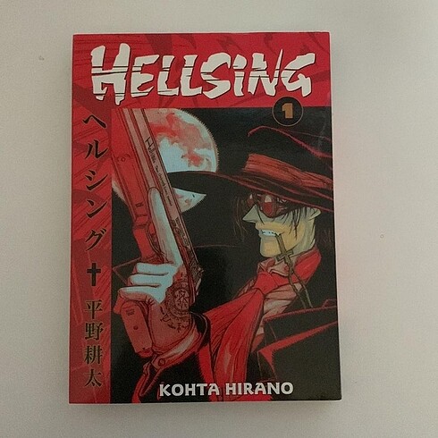 hellsing