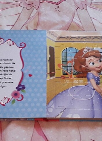  Kitap yapboz
