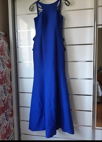 m Beden Balık model abiye 