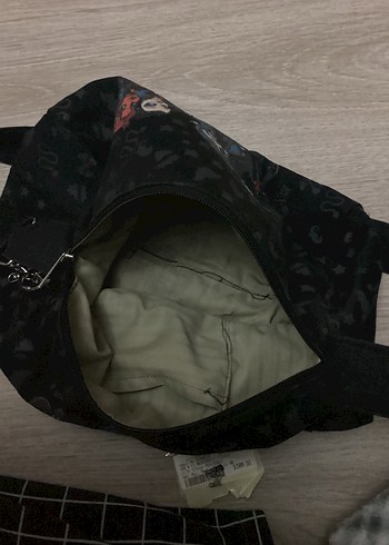 Monster high çanta - Görsel 2