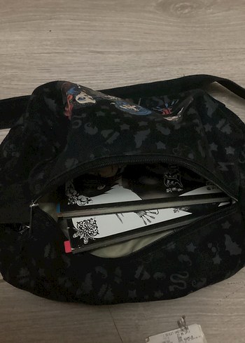 Monster high çanta - Görsel 3